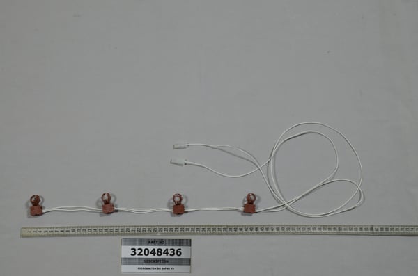 Microswitch Do SBF4G Ys