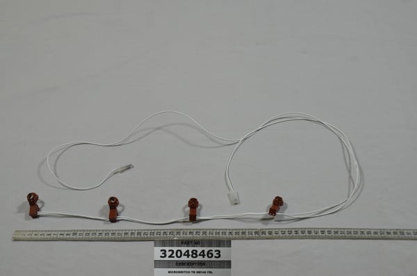 Microswitch Tb SBF4G Frl