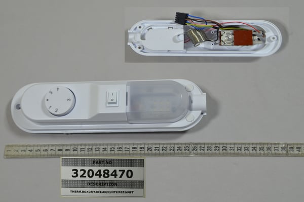 Therm.Boxgr/140/$/AC (N)/HT2/Rez/Mnft
