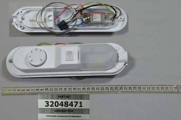 Th.B.GR/140/$/AC (N)/HT3/Rez/Mnft