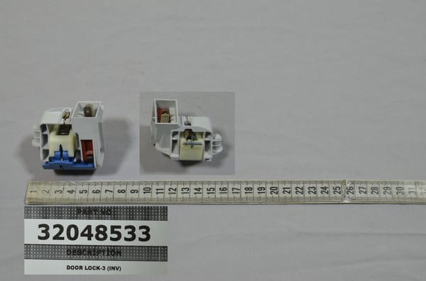Door Lock-3/Inv