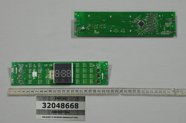Dis.Kart A1/B0/B60R1/BMD26/23771823