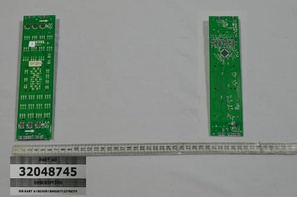 Dis.Kart A1/B0/60R1/BMD26/Ti/23768375
