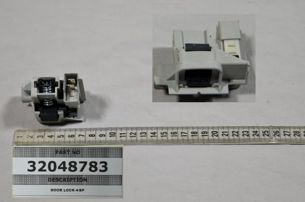 Door Lock-4/Sp