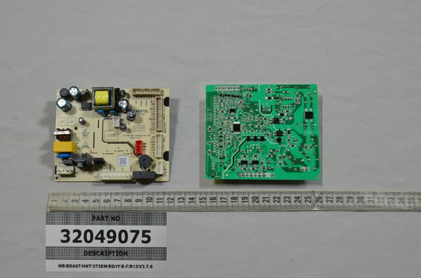 Mainboard/BDA67/Hnt/373EM/Rd/Iy/E-F/R13/