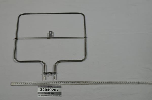Top Heating Element (60*60,230V 1200W) 65