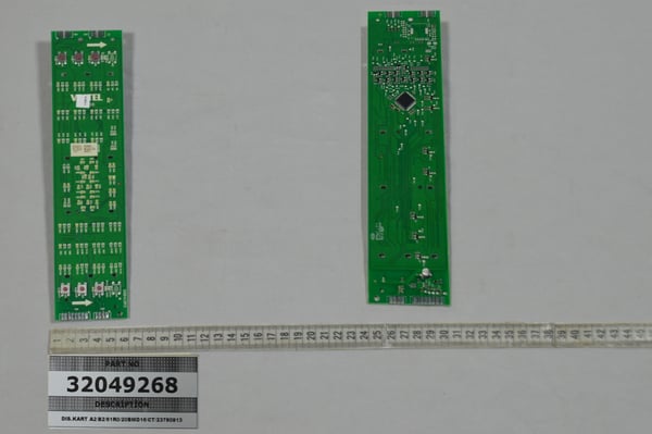 Dis.Kart A2/B1/61R0/20BMD16/Ct/23780913
