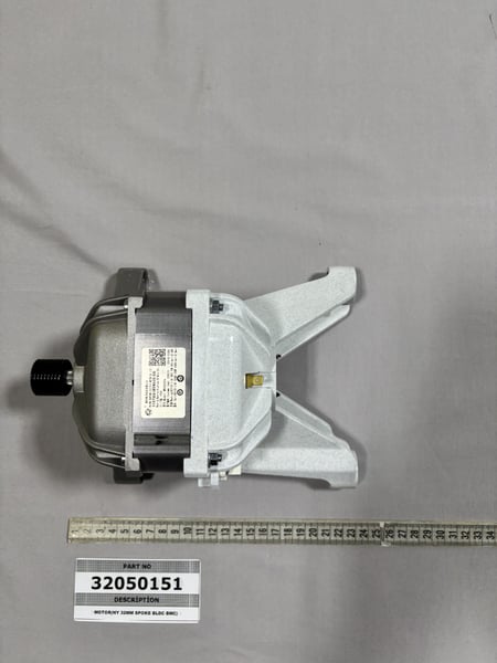 Motor (Ny 32MM Spoke BLDC Bmc)