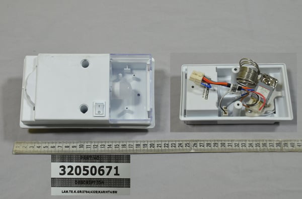 Lam.Te.K.GR/2764-2754 (432$) Kar/HT4/Sw