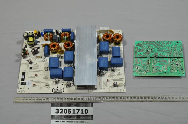Vstl IN Brd FR25 23740198 3H 290 R11A
