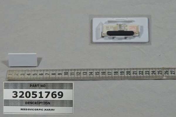 Reed/Svic/GR/Pic (Kar) Rv