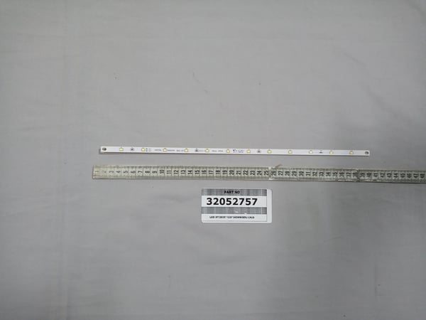 LED St/2835*12/8*385MM/BDL1 (N) G