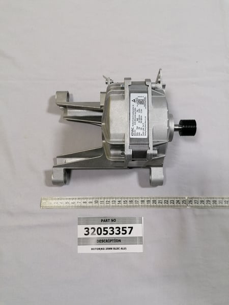 Motor (Kg 25MM BLDC Alu)