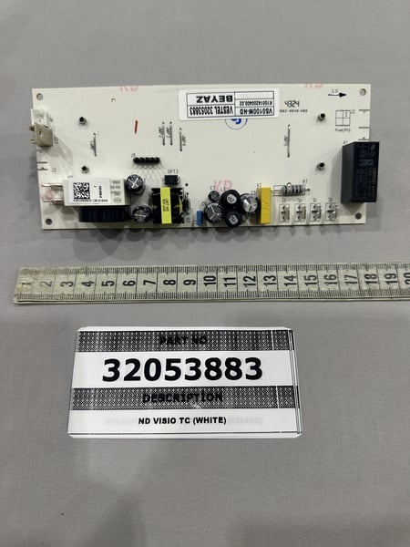 Nd Visio Tc (White)
