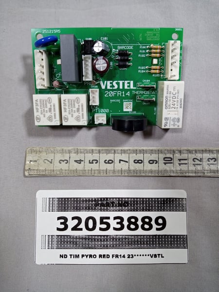 Nd Tim Pyro Red FR14 23******Vstl