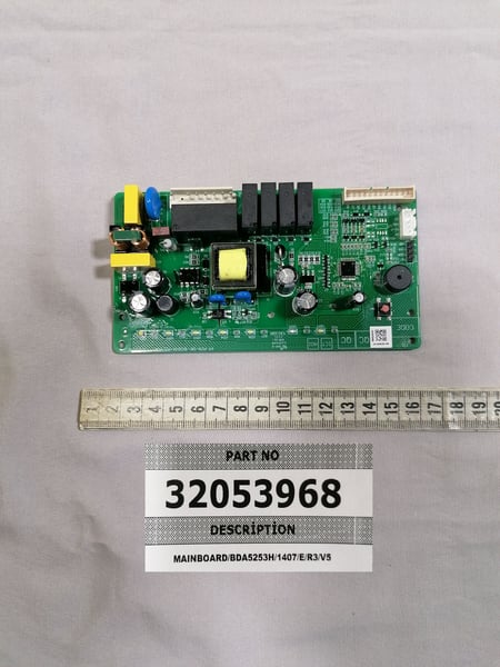 Mainboard/BDA5253H/1407/E/R3/v5