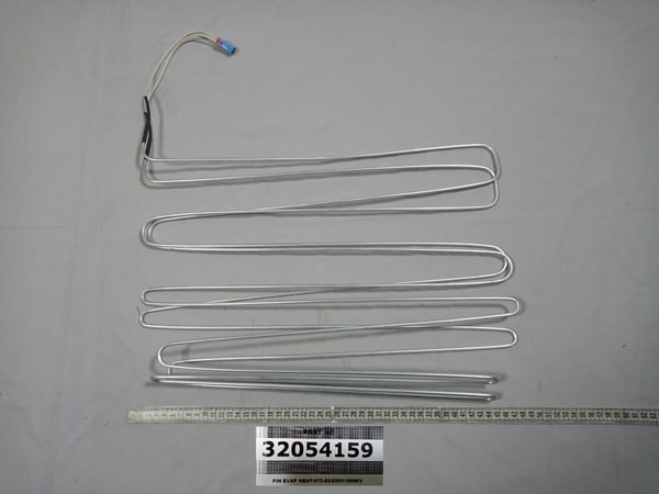 Fin Evap Heat/473-83/230V/150W/V