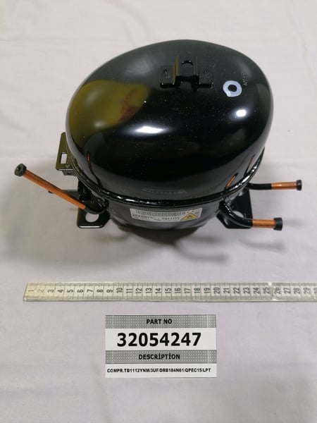 Compr.TB1112YNM/3UF/DRB184N61/QPEC15/Lpt