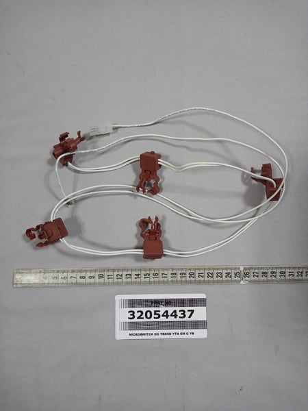 Microswitch Oc TRS5G Yta On C Ys