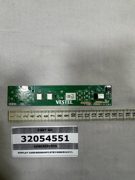 Display Card/BDD69/NFC/Stby/6MM/RV4/v11-