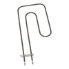 Hotpoint Cooker & Hob Compatible Grill Element - Half - Image 1