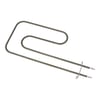 Hotpoint Cooker & Hob Compatible Grill Element - Half - Image 2
