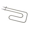 Hotpoint Cooker & Hob Compatible Grill Element - Half - Image 4