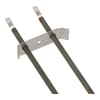 Hotpoint Cooker & Hob Compatible Grill Element - Half - Image 5