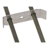 Hotpoint Cooker & Hob Compatible Grill Element - Half - Image 6