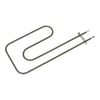 Hotpoint Cooker & Hob Compatible Grill Element - Half - Image 7