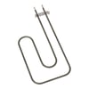 Hotpoint Cooker & Hob Compatible Grill Element - Half - Image 8