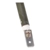 Hotpoint Cooker & Hob Compatible Grill Element - Half - Image 9