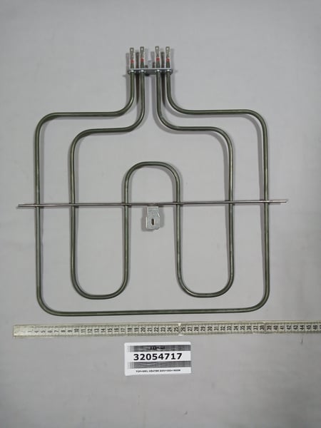Top+Gril Heater 230V1000+1600W