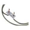 Creda Cooker & Hob Fan Heater Element 2500w - Image 2