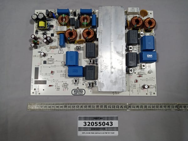 Vstl IN BR FR25 23874410 4H Pmf R11 Klr