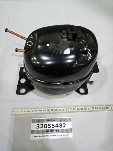 Compr.AM100CY1A/2,5UF/ZHB35-105P15/Donp