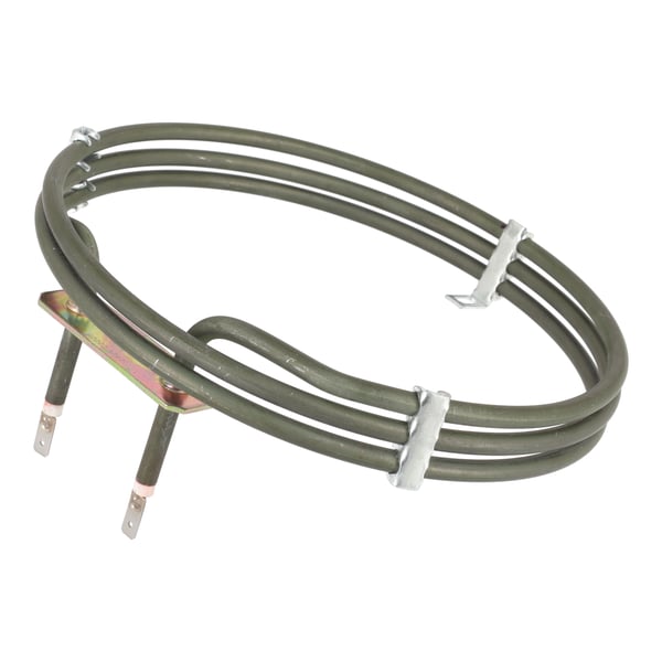 Round Fan Heating Element 2500w