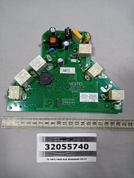 Tc Vstl FR52 Dlb Xxxxxxxx On 4T