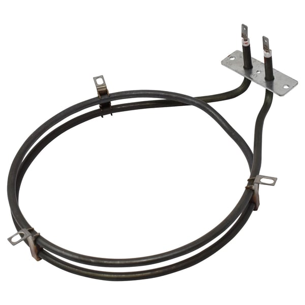 Round Fan Heating Element