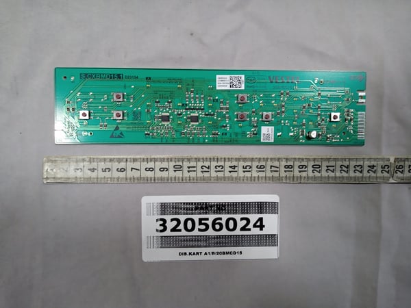 Dis.Kart A1/B/20BMCD15