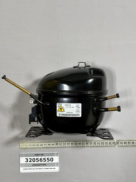 Comp.PZ59F1B/2.5UF/QPE2-C15/DRB12N6/USB