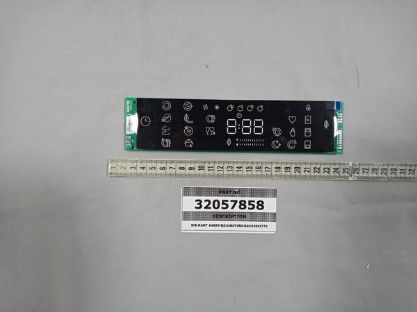 Dis.Kart A45XY/B2/34R0T9R0/D20/23952772
