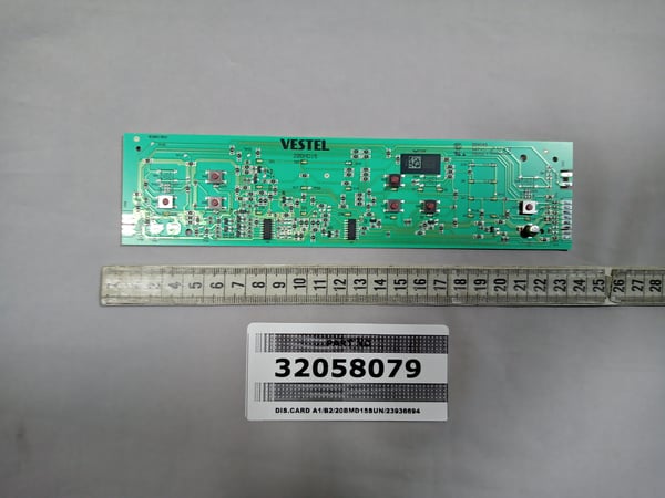 Dis.Card A1/B2/20BMD15SUN/23936694