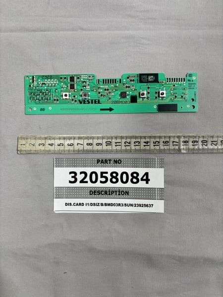 Dis.Card I1/Dsiz/B/BMD03R3/Sun/23925637