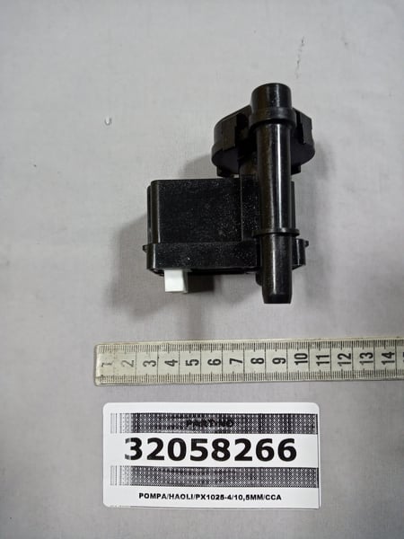 Pompa/Haoli/PX1025-4/10,5MM/Cca