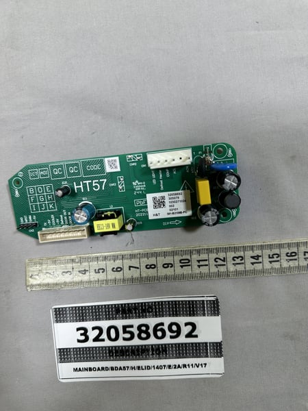 Mainboard/BDA57/H/Elid/1407/E/2A/R11/v17