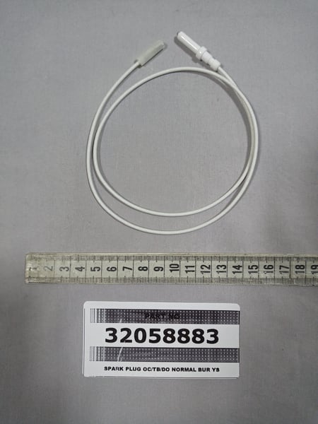 Spark Plug Oc/Tb/Do Normal Bur Ys