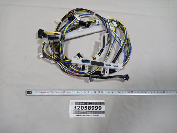 Cab.GR (BLDC-Cold) T/44-Coupled