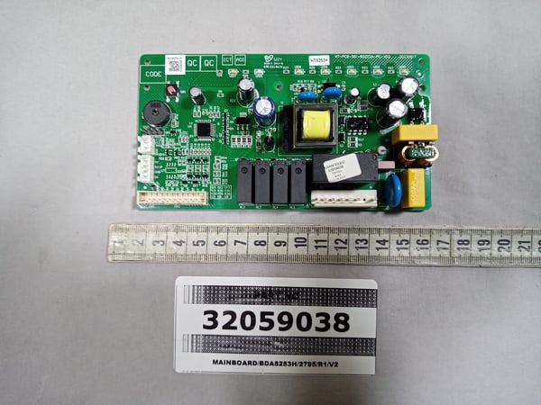 Mainboard/BDA5253H/2795/R1/v2