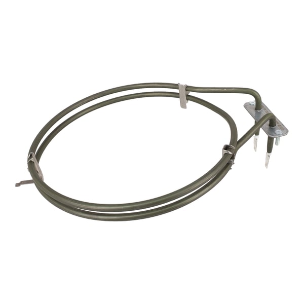 Round Fan Heating Element 2200w